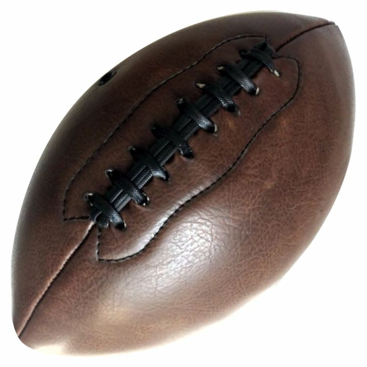 Size 9 American Football Rugby Ball