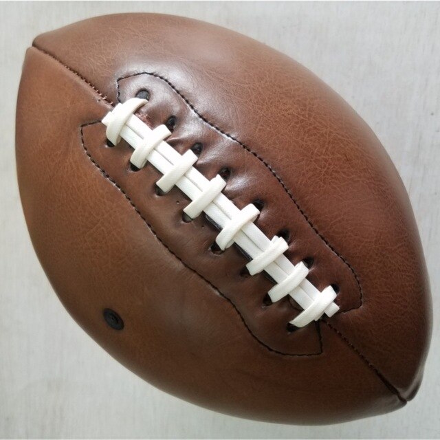 Size 9 American Football Rugby Ball