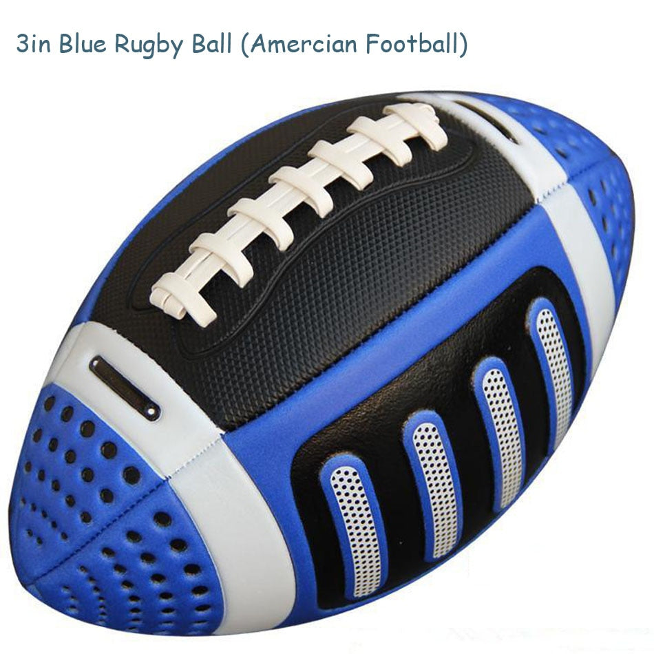 Size 3 American Rugby Ball