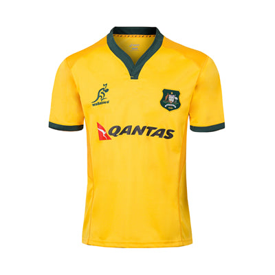 2018 2019 AUSTRALIA rugby Jersey League shirt