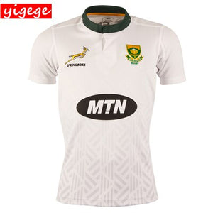 2019 World Cup South Africa Home Jersey shirt