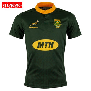 2019 World Cup South Africa Home Jersey shirt